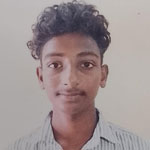 K. Dhanunjay