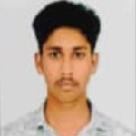 S. V. Ramcharan
